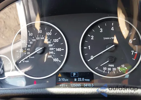 2017 BMW X3 xDrive28I from USA, damaged, VIN 5UXWX9C39H0W78224